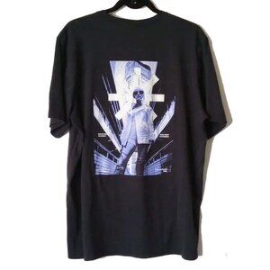 Imagine AI Las Vegas 2024 Bella Canvas T-shirt XL Black - 50off3
